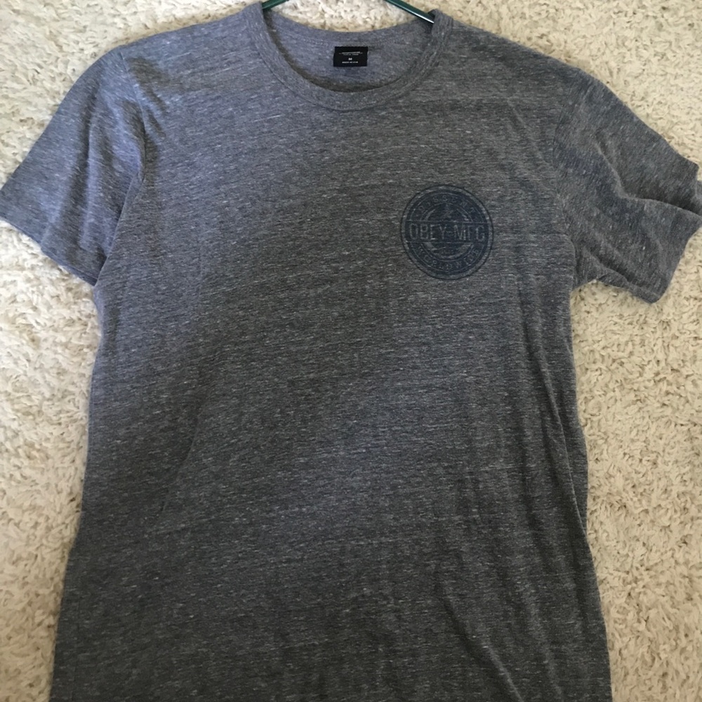 Obey T-Shirt